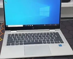 New Laptop HP EliteBook x360 1030 G8 16GB Intel Core i5 SSD 512GB