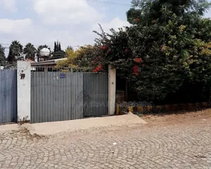 Furnished 6bdrm Villa in Ayat Real State, Yeka for sale