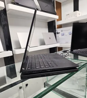 New Laptop Lenovo ThinkPad t495s 16GB AMD Ryzen 7 SSD 512GB