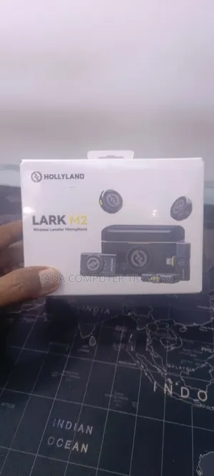 Hollyland Lark2 Mic