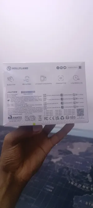 Hollyland Lark2 Mic