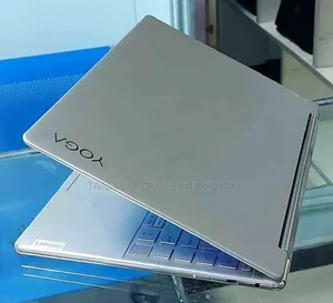 New Laptop Lenovo Yoga 9i 16GB Intel Core i7 SSD 512GB