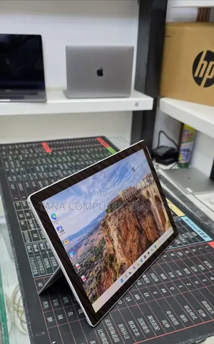 New Laptop Microsoft Surface Pro 7 16GB Intel Core i7 SSD 512GB