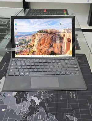 New Laptop Microsoft Surface Pro 7 16GB Intel Core i7 SSD 512GB