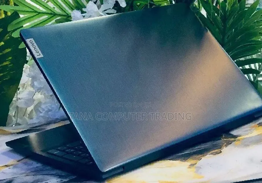 Laptop Lenovo Ideapad 3 8GB Intel Core i3 SSD 256GB