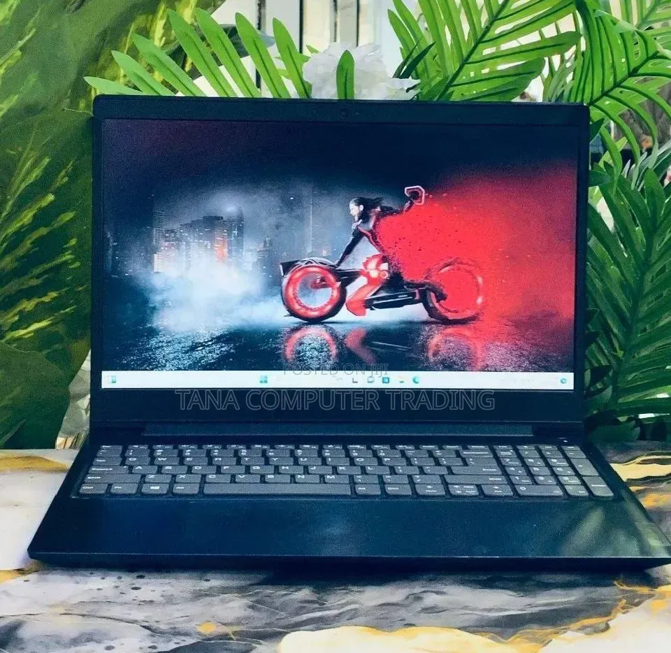 Laptop Lenovo Ideapad 3 8GB Intel Core i3 SSD 256GB