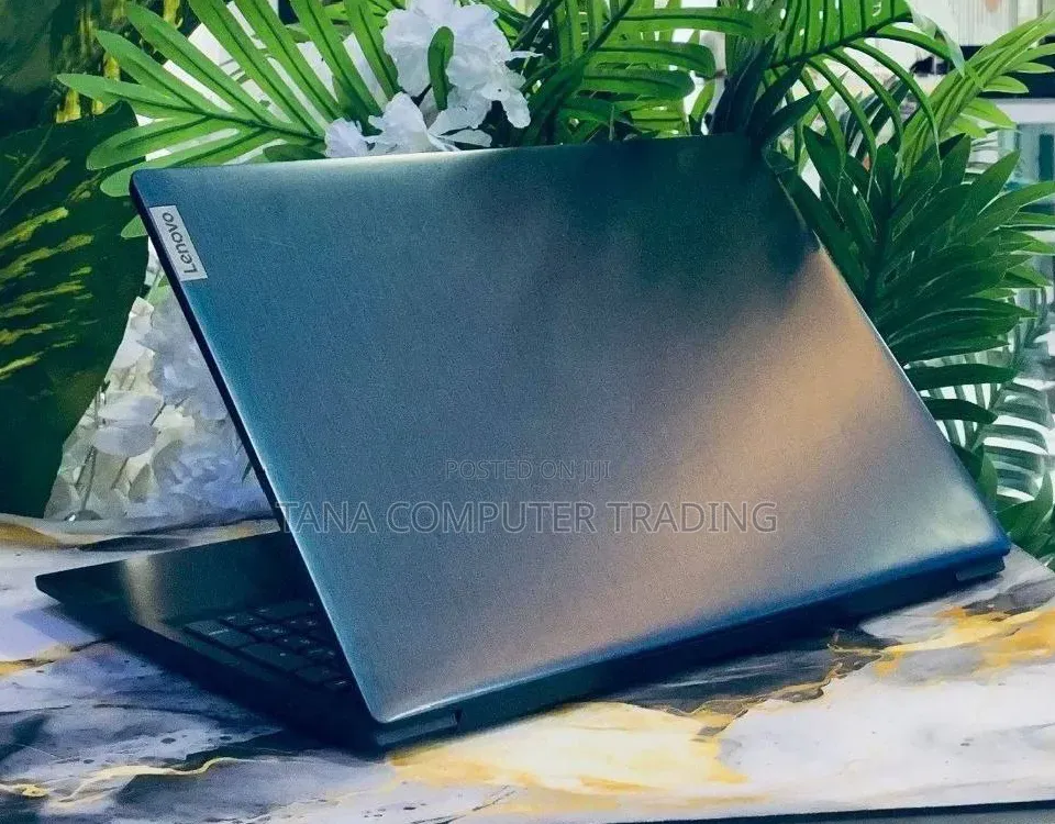 Laptop Lenovo Ideapad 3 8GB Intel Core i3 SSD 256GB