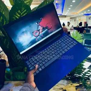 Laptop Lenovo Ideapad 3 8GB Intel Core i3 SSD 256GB