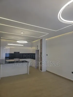 4bdrm Apartment in My Choice, Bole for sale