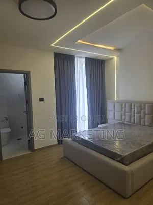 4bdrm Apartment in My Choice, Bole for sale
