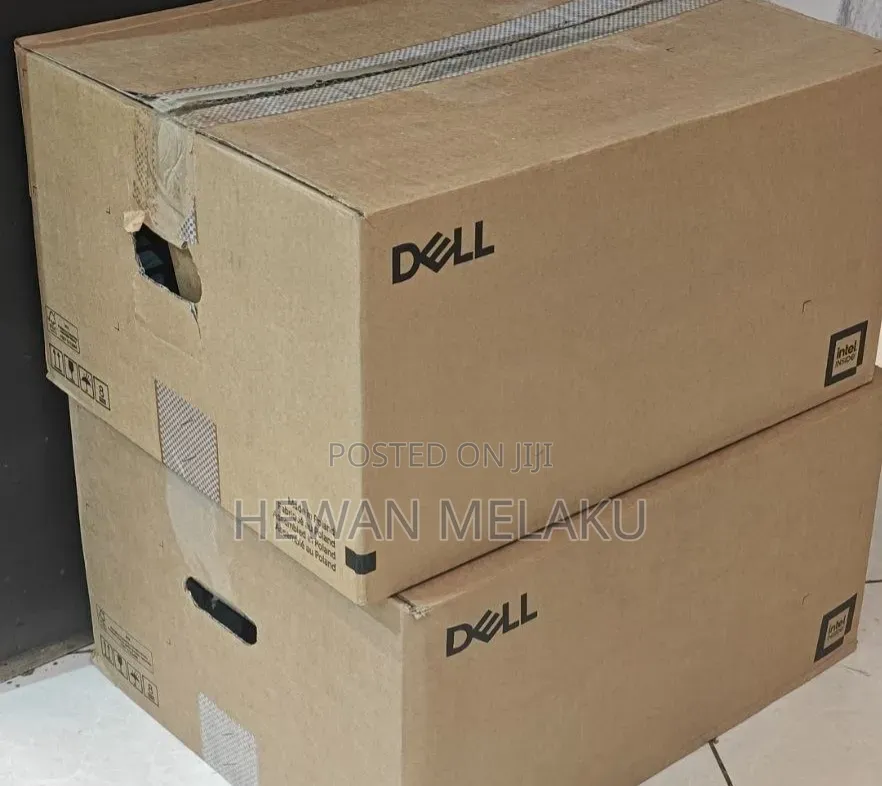 New Desktop Computer Dell Optiplex 7020 8GB Intel Core i5 SSD 512GB