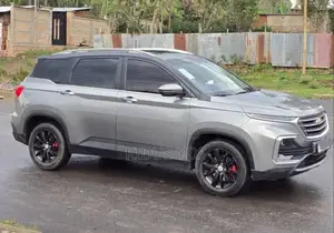 Chevrolet Captiva 2022