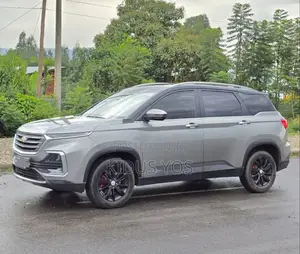 Chevrolet Captiva 2022