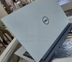 New Laptop Dell G15 5510 16GB Intel Core i7 SSD 512GB