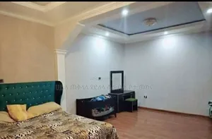 Furnished 7bdrm Townhouse/Terrace in Ayat Zone Inside, Yeka for sale