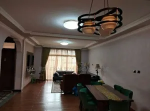 Furnished 7bdrm Townhouse/Terrace in Ayat Zone Inside, Yeka for sale