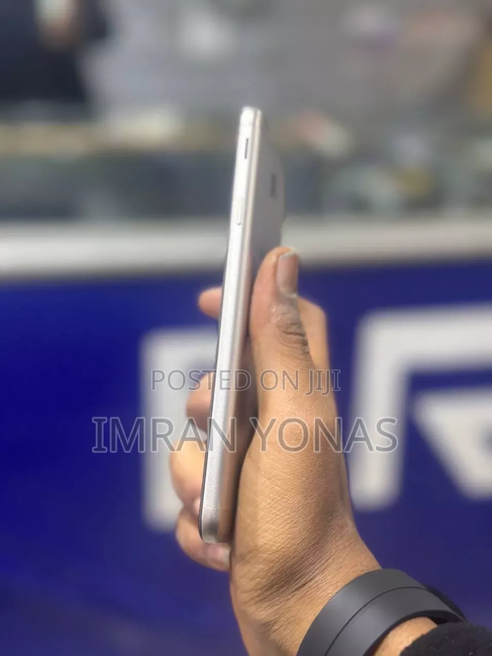 Samsung Galaxy J7 Prime 32 GB Silver