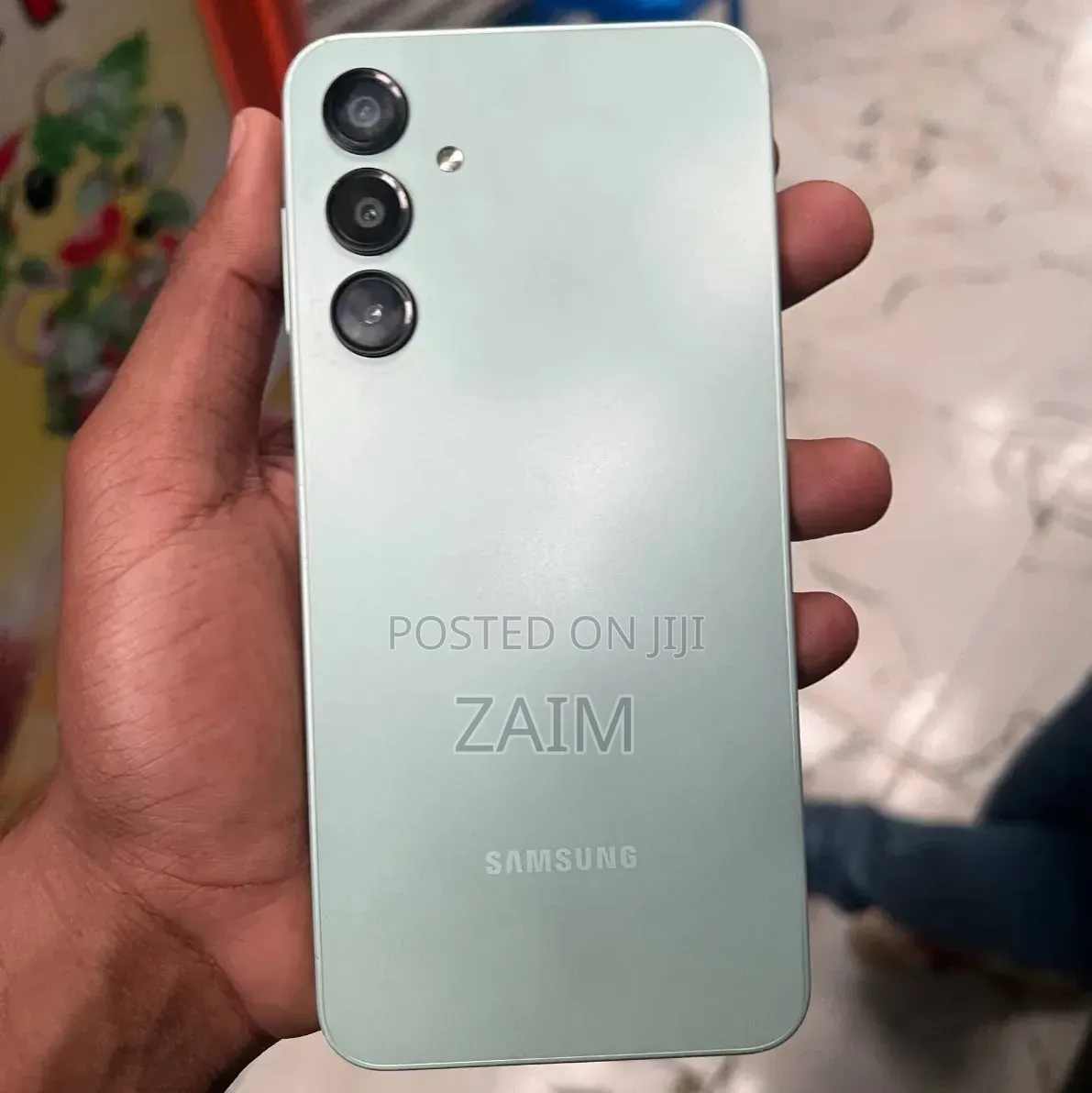 Samsung Galaxy A16 128 GB