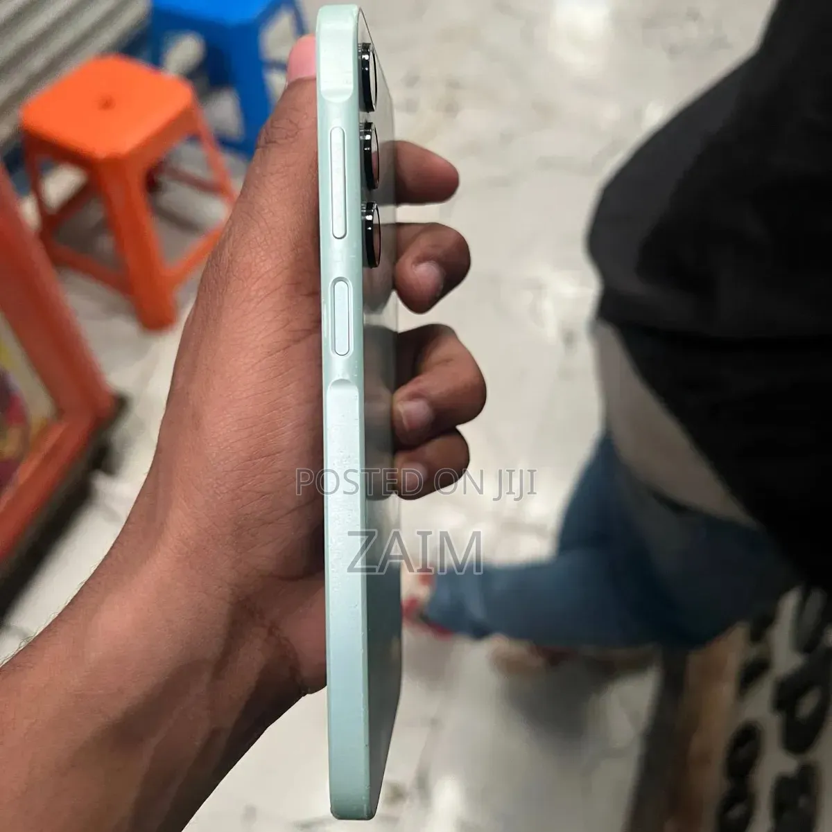 Samsung Galaxy A16 128 GB