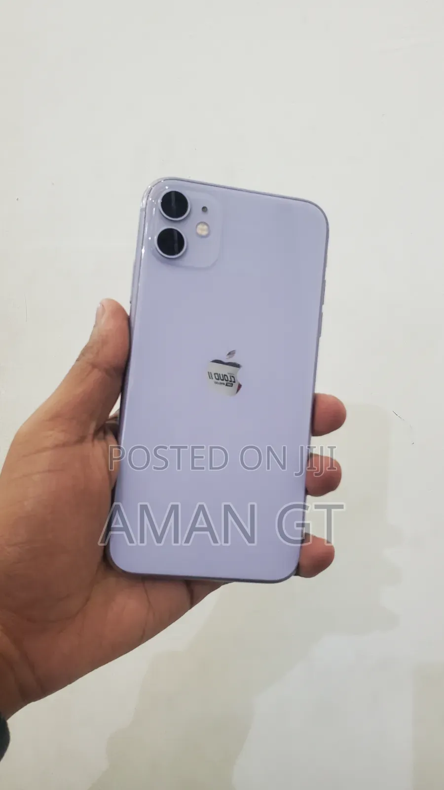New Apple iPhone 11 64 GB