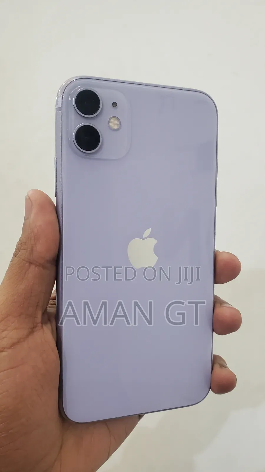 New Apple iPhone 11 64 GB