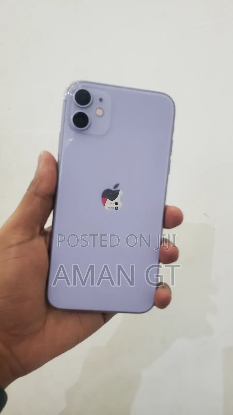 New Apple iPhone 11 64 GB