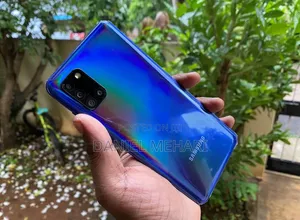 Samsung Galaxy A31 64 GB Blue