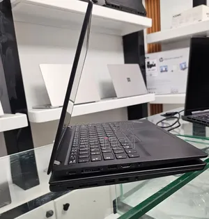 New Laptop Lenovo ThinkPad t495s 16GB AMD Ryzen 7 SSD 512GB