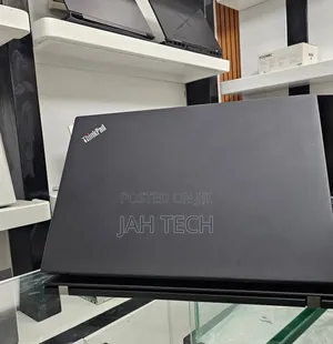 New Laptop Lenovo ThinkPad t495s 16GB AMD Ryzen 7 SSD 512GB