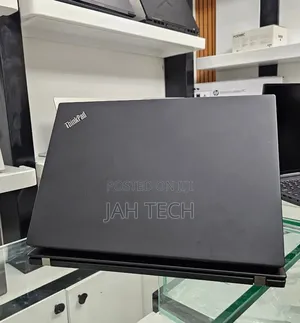 New Laptop Lenovo ThinkPad t495s 16GB AMD Ryzen 7 SSD 512GB
