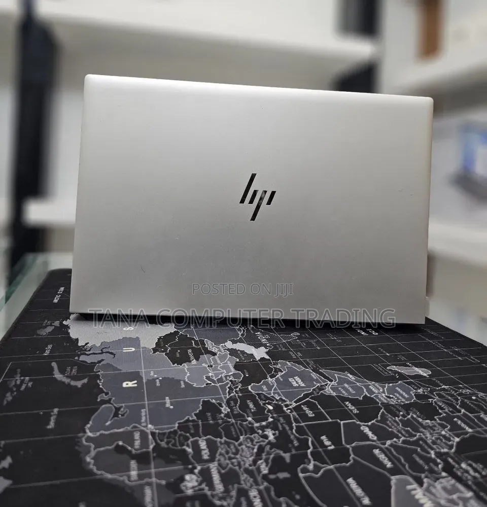New Laptop HP EliteBook 840 16GB Intel Core i5 SSD 512GB