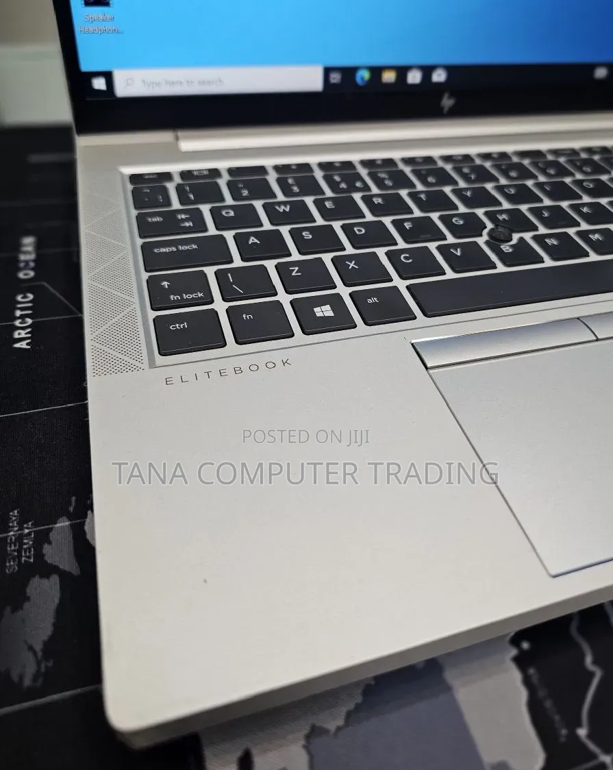 New Laptop HP EliteBook 840 16GB Intel Core i5 SSD 512GB