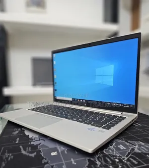 New Laptop HP EliteBook 840 16GB Intel Core i5 SSD 512GB