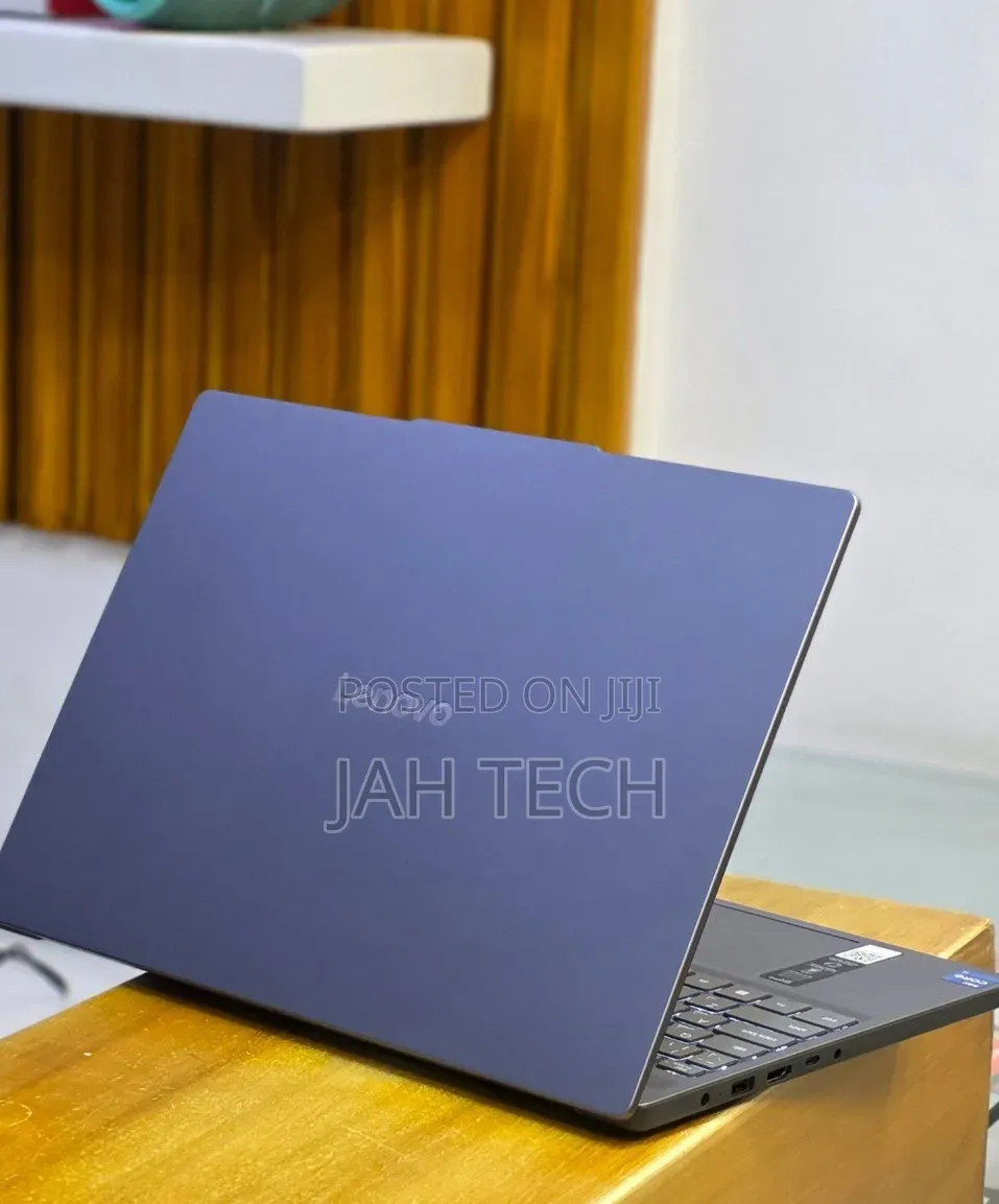 New Lenovo IdeaPad 5 Slim 13th Gen i7 16GB Intel Core i7 SSD 512GB