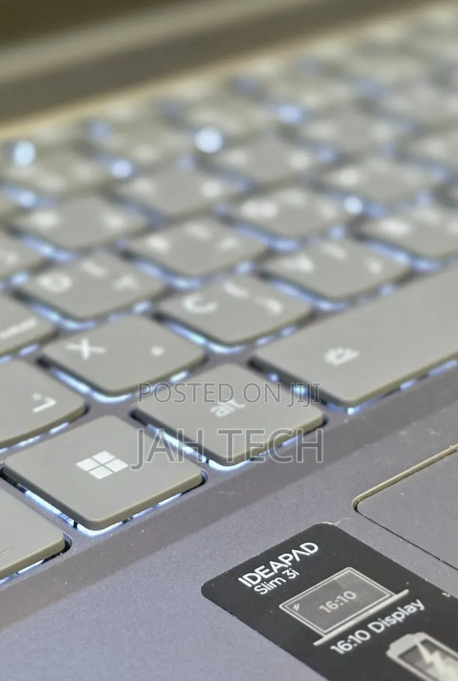 New Lenovo IdeaPad 5 Slim 13th Gen i7 16GB Intel Core i7 SSD 512GB