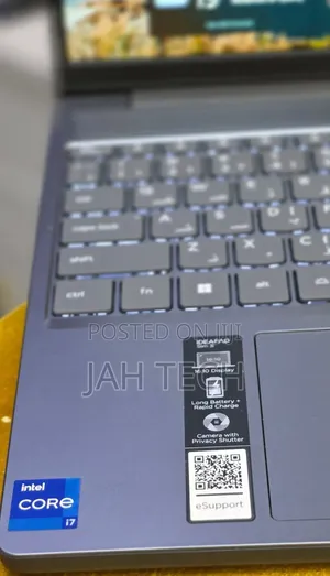 New Lenovo IdeaPad 5 Slim 13th Gen i7 16GB Intel Core i7 SSD 512GB