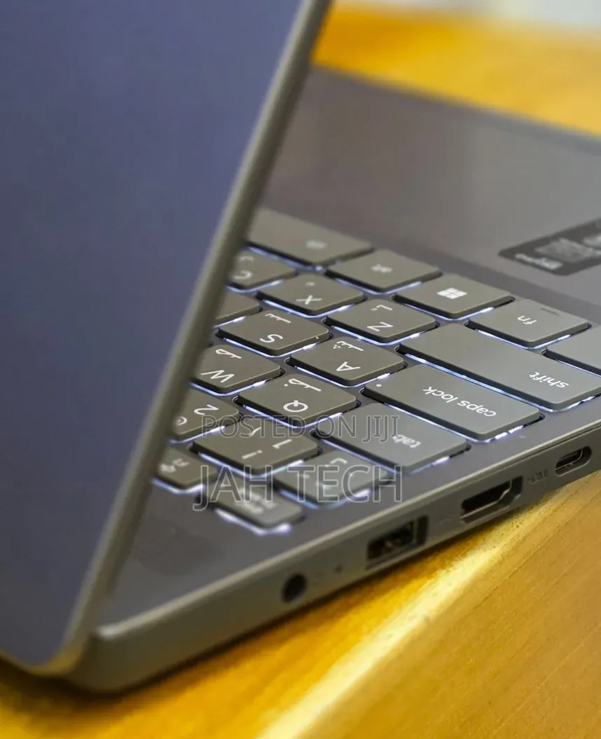 New Lenovo IdeaPad 5 Slim 13th Gen i7 16GB Intel Core i7 SSD 512GB