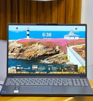 New Lenovo IdeaPad 5 Slim 13th Gen i7 16GB Intel Core i7 SSD 512GB