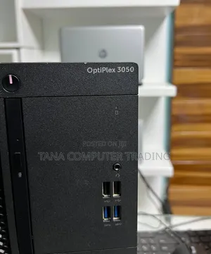 Desktop Computer Dell OptiPlex 3050 8GB Intel Core i5 SSD 512GB