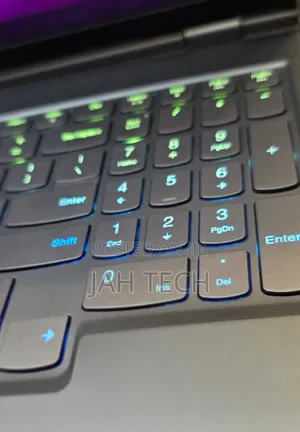 New Laptop Lenovo Legion 5 32GB AMD Ryzen 9 SSD 1T