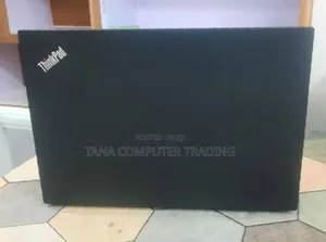 New Laptop Lenovo ThinkPad T14s G4 16GB AMD Ryzen 5 SSD 512GB