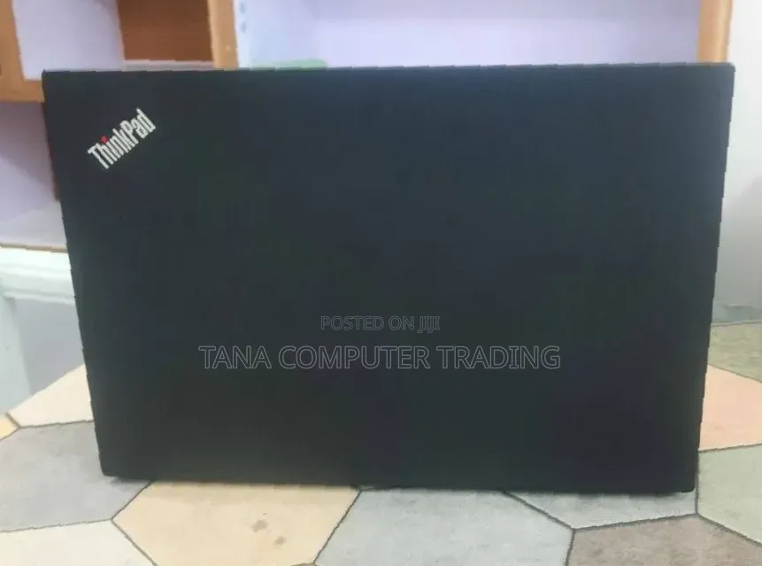 New Laptop Lenovo ThinkPad T14s G4 16GB AMD Ryzen 5 SSD 512GB