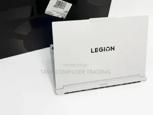 New Laptop Lenovo Legion Pro 7 32GB Intel Core Ultra 9 SSD 1T