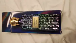 Black Diamond Incense