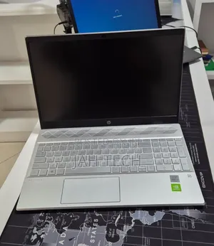 New Laptop HP Pavilion 14-ce3064st 8GB Intel Core i5 SSD 512GB