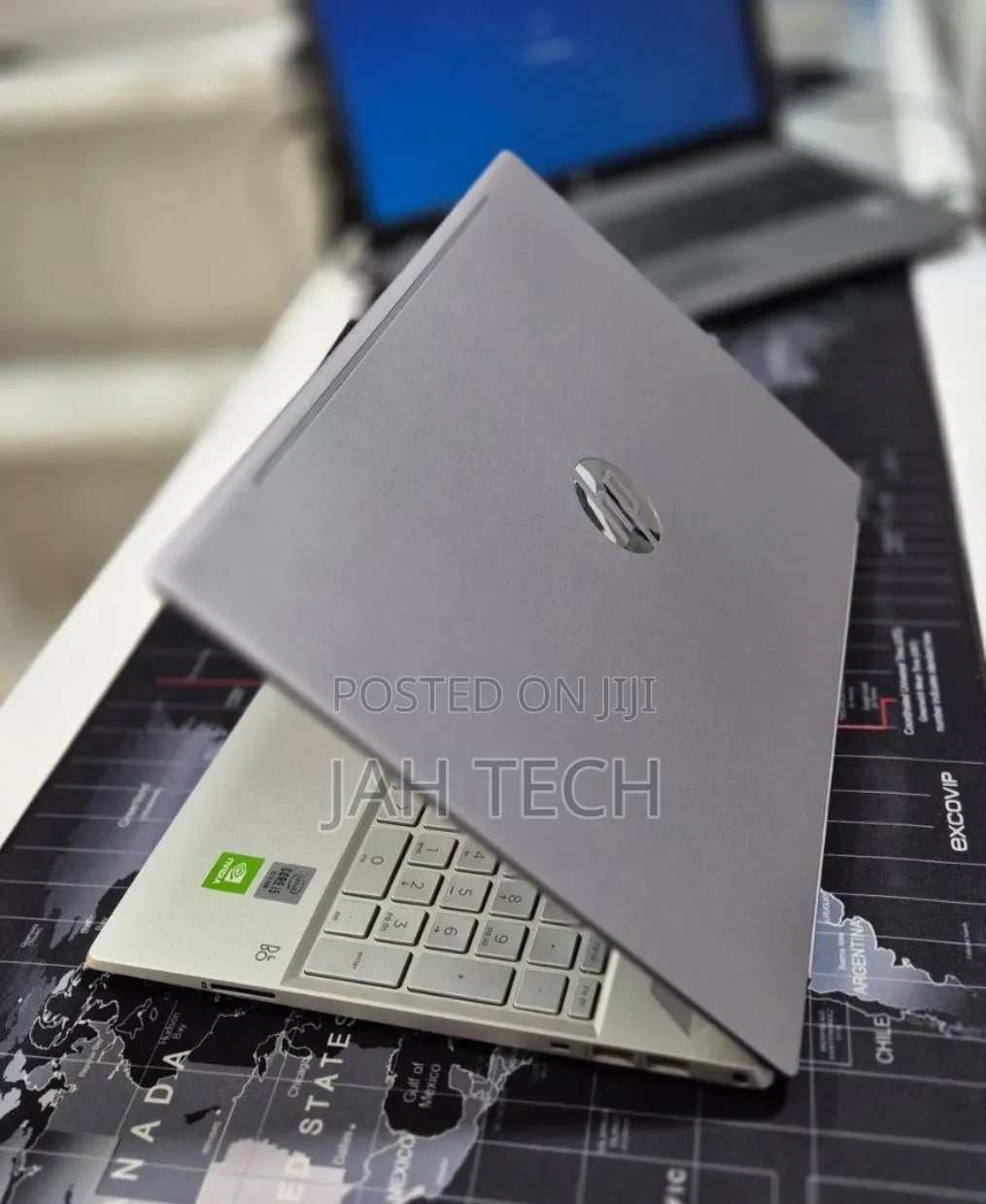 New Laptop HP Pavilion 14-ce3064st 8GB Intel Core i5 SSD 512GB