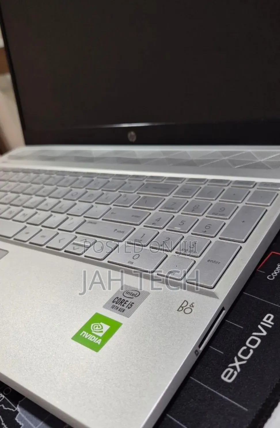 New Laptop HP Pavilion 14-ce3064st 8GB Intel Core i5 SSD 512GB