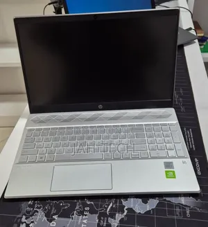 New Laptop HP Pavilion 14-ce3064st 8GB Intel Core i5 SSD 512GB