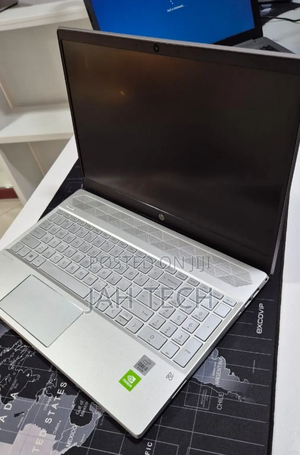 New Laptop HP Pavilion 14-ce3064st 8GB Intel Core i5 SSD 512GB