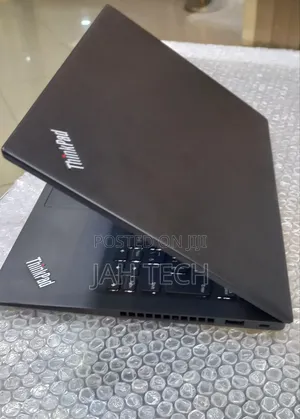 New Laptop Lenovo ThinkPad T14 16GB AMD Ryzen 5 SSD 512GB